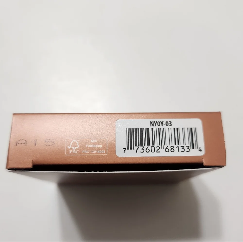 MAC Skinfinish Sunstruck Matte Bronzer Matte Deep Golden